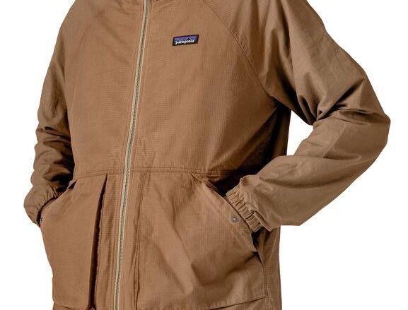 best ladies wax jackets