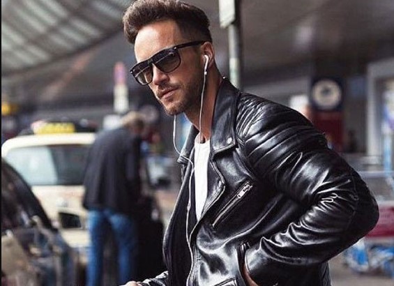 custom leather jackets made in usa