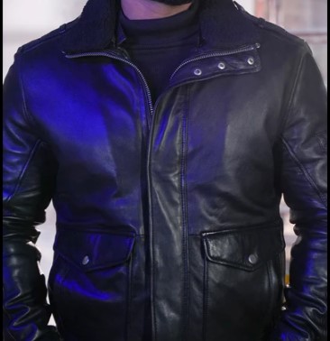 jacket for motorbike riding