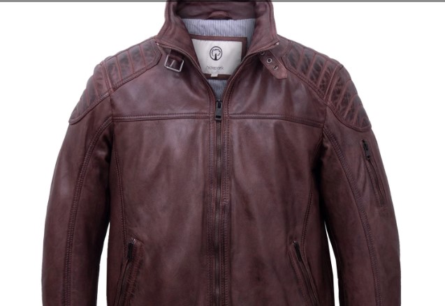 jacket for motorbike riding