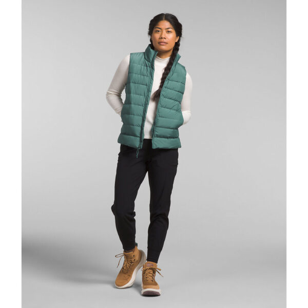 Women's Aconcagua 3 Vest