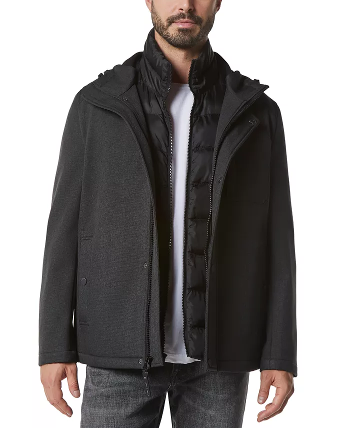 Men's Berwick 3-in-1 Systems Jacket