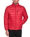 Men's Down Packable Quilted Puffer Jacket