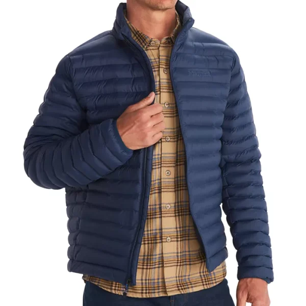 Echo Featherless Jacket