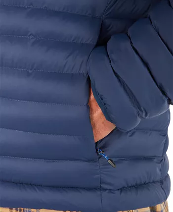 Echo Featherless Jacket