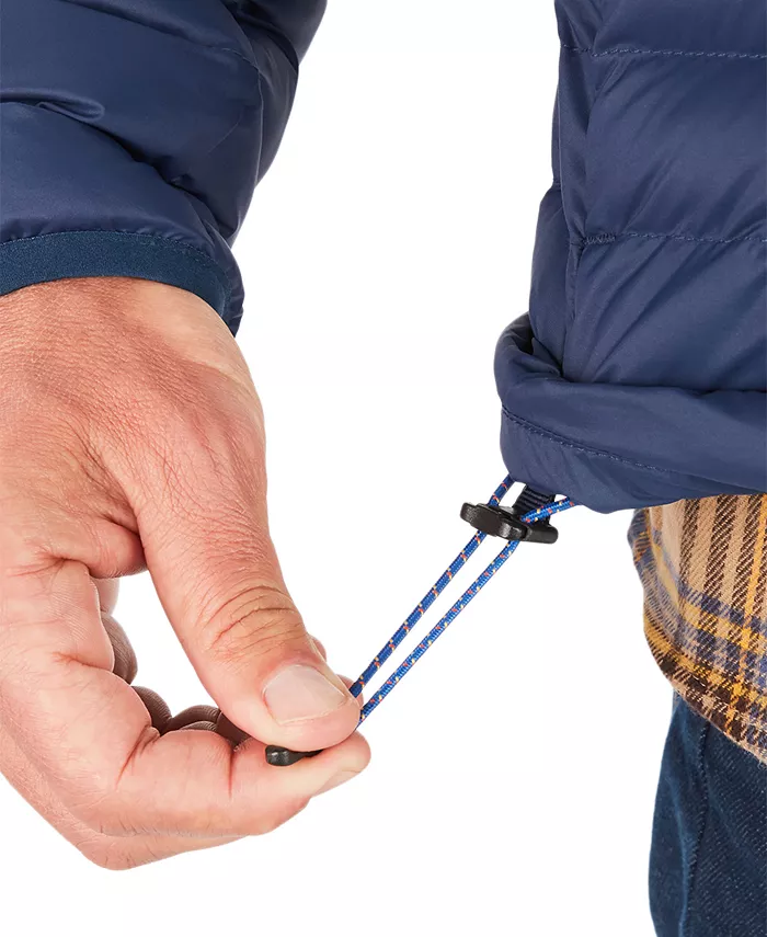 Echo Featherless Jacket