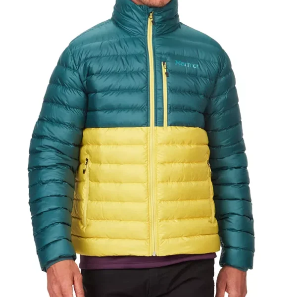 Men's Highlander Jacket