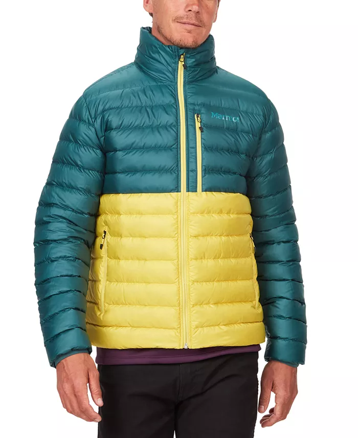 Men's Highlander Jacket