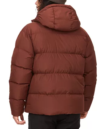 Marmot Puffer Jacket for Men
