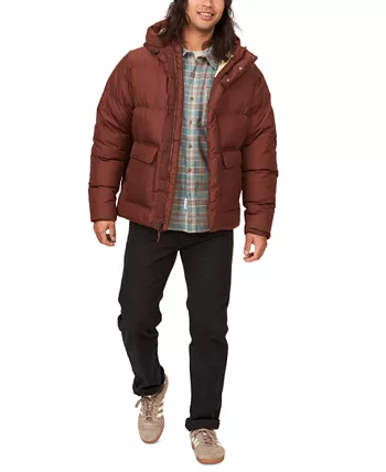 Marmot Puffer Jacket for Men