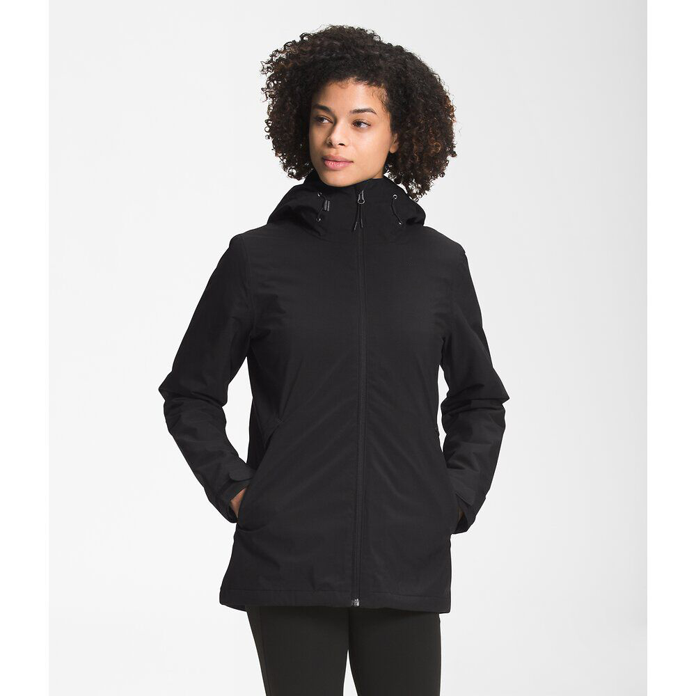 Women's Carto Triclimate? Jacket