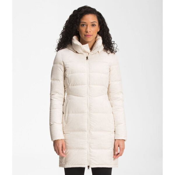 Women's Metropolis Parka