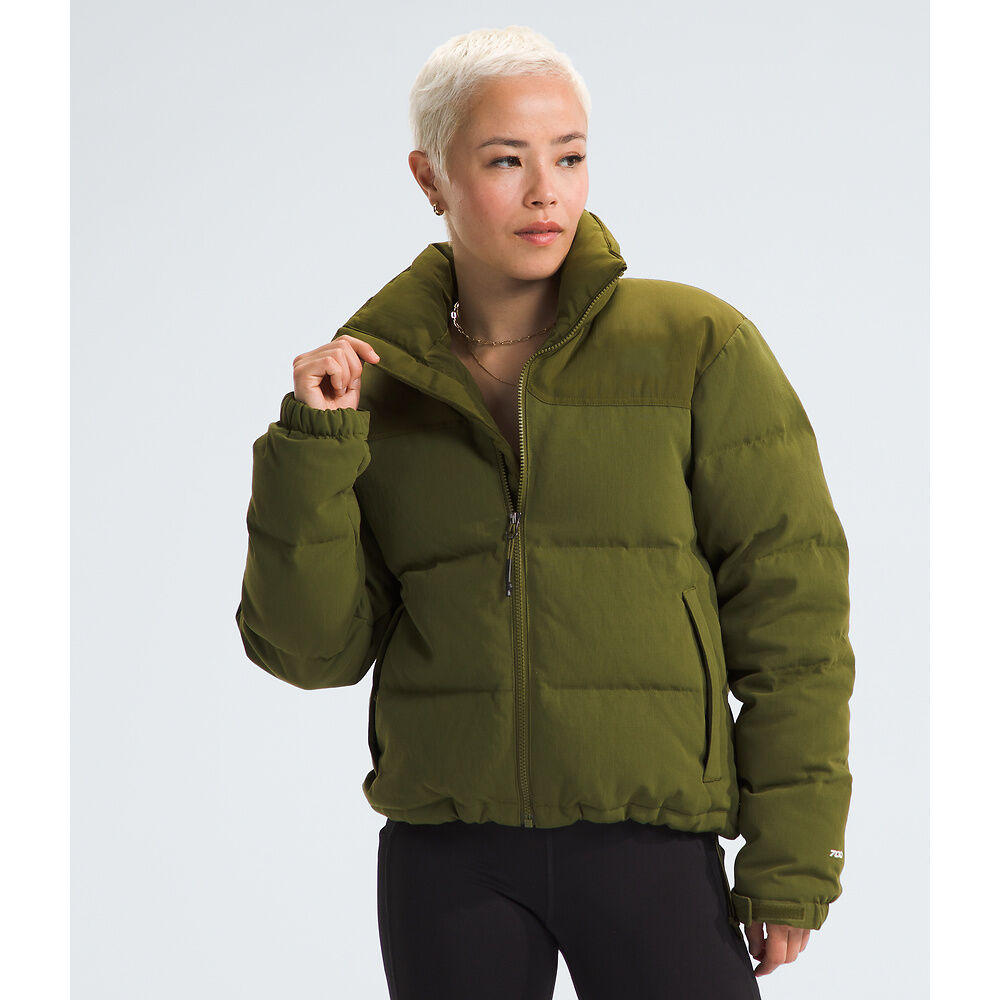 Women's 92 Ripstop Nuptse Jacket
