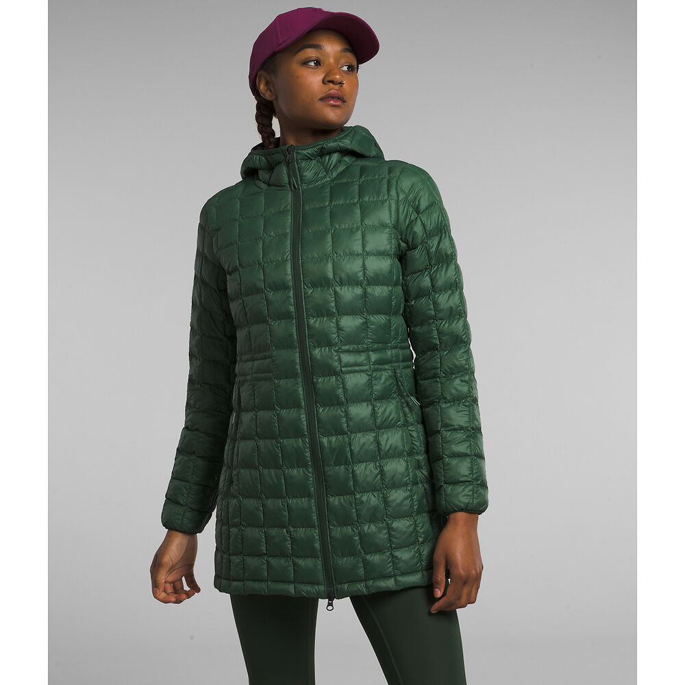 Women's ThermoBall? Eco Parka