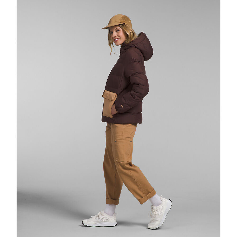 Women's Gotham Jacket