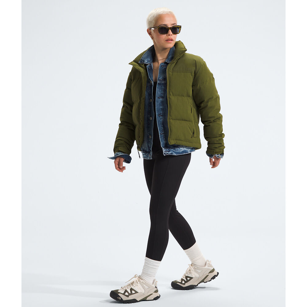 Women's 92 Ripstop Nuptse Jacket