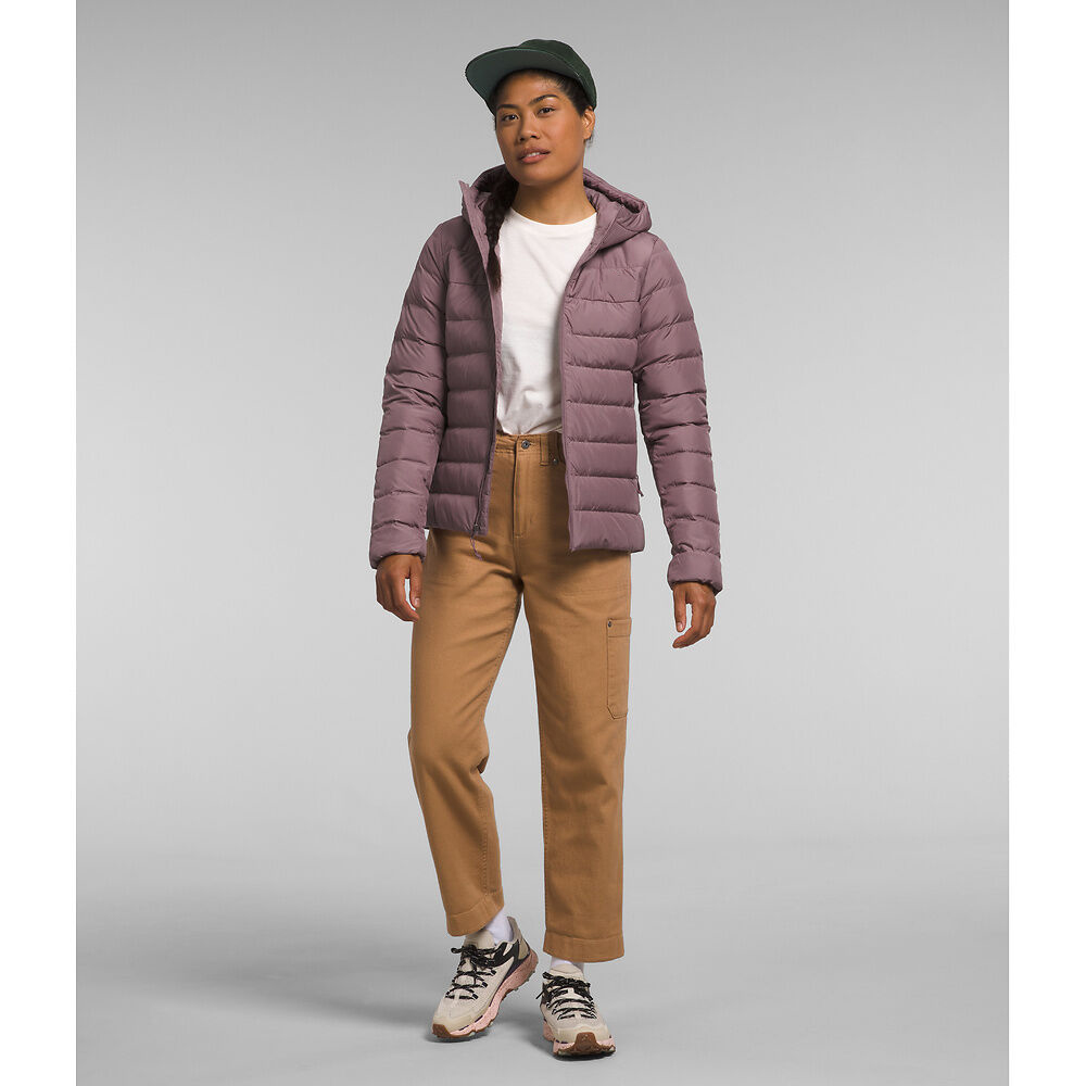 Women's Aconcagua 3 Hoodie