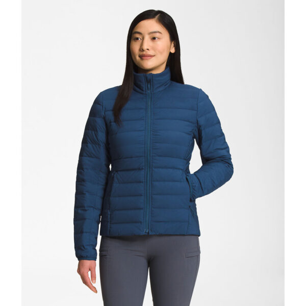 Women's Belleview Stretch Down Jacket