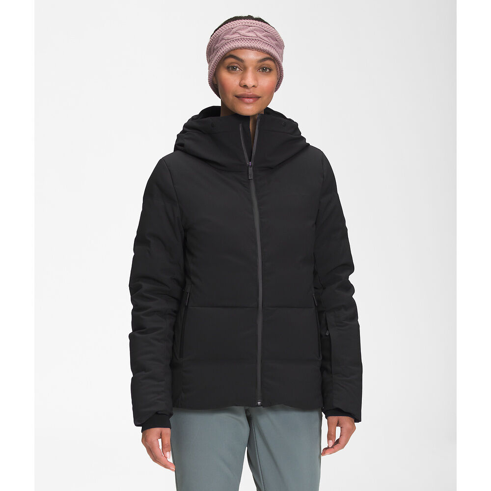 Women's Cirque Down Jacket