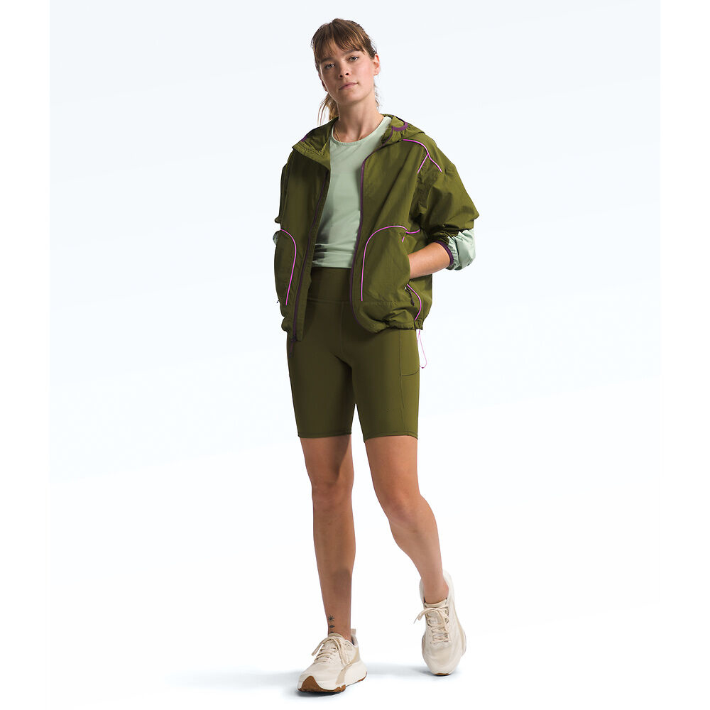 Women's Trailwear Wind Whistle Jacket