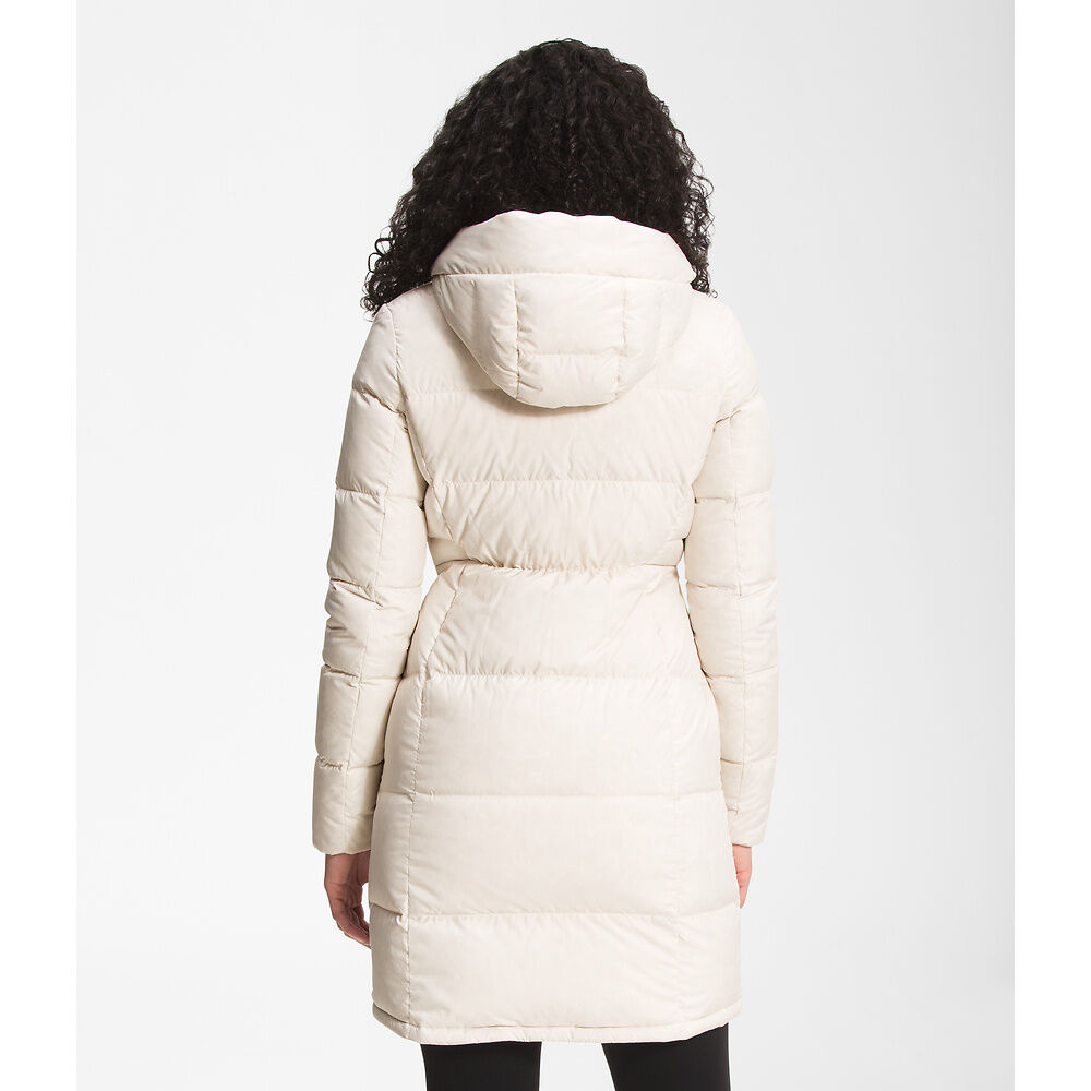 Women's Metropolis Parka