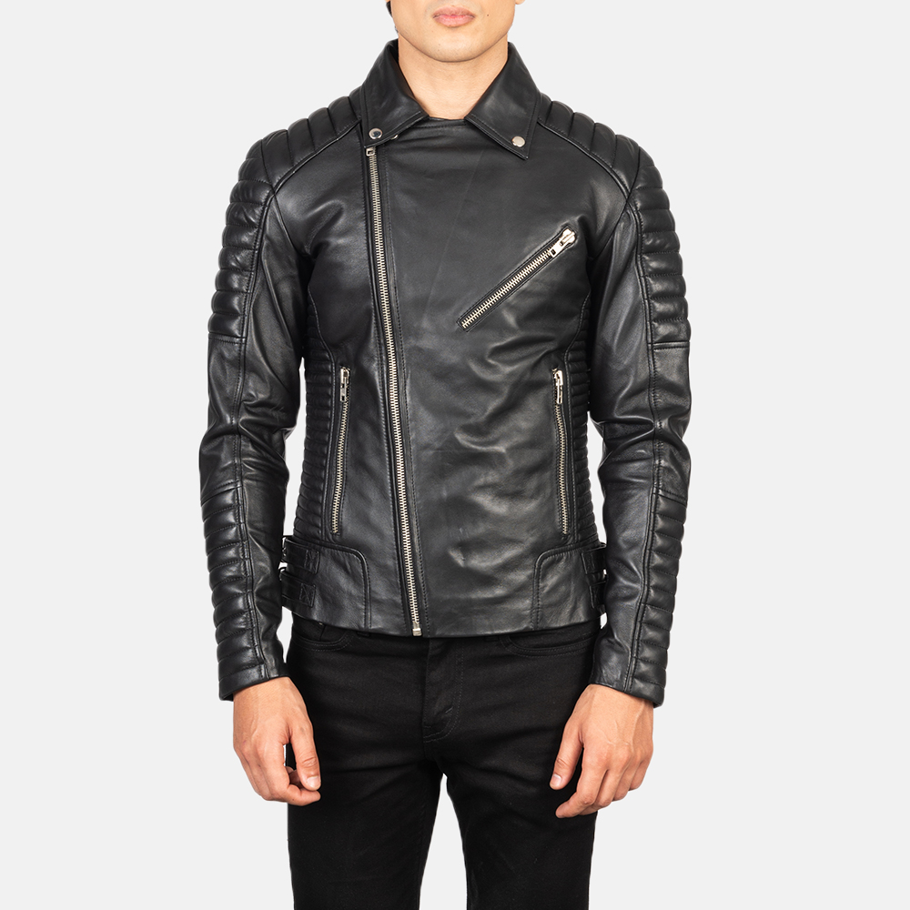 MensArmandBlackLeatherBikerJacketCloseFront-5-1634123327594.jpg