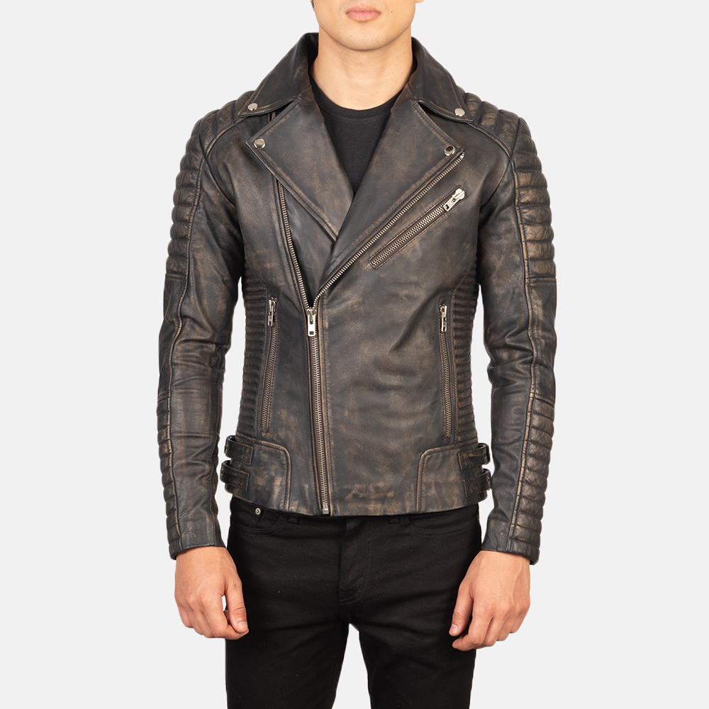 MensArmandDistressedBrownLeatherBikerJacketCloseFront-5-1634130664118.jpg