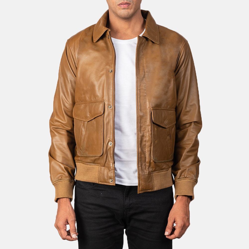 MensCoffmenOliveBrownLeatherBomberJacket6377-4-1569240433064.jpg