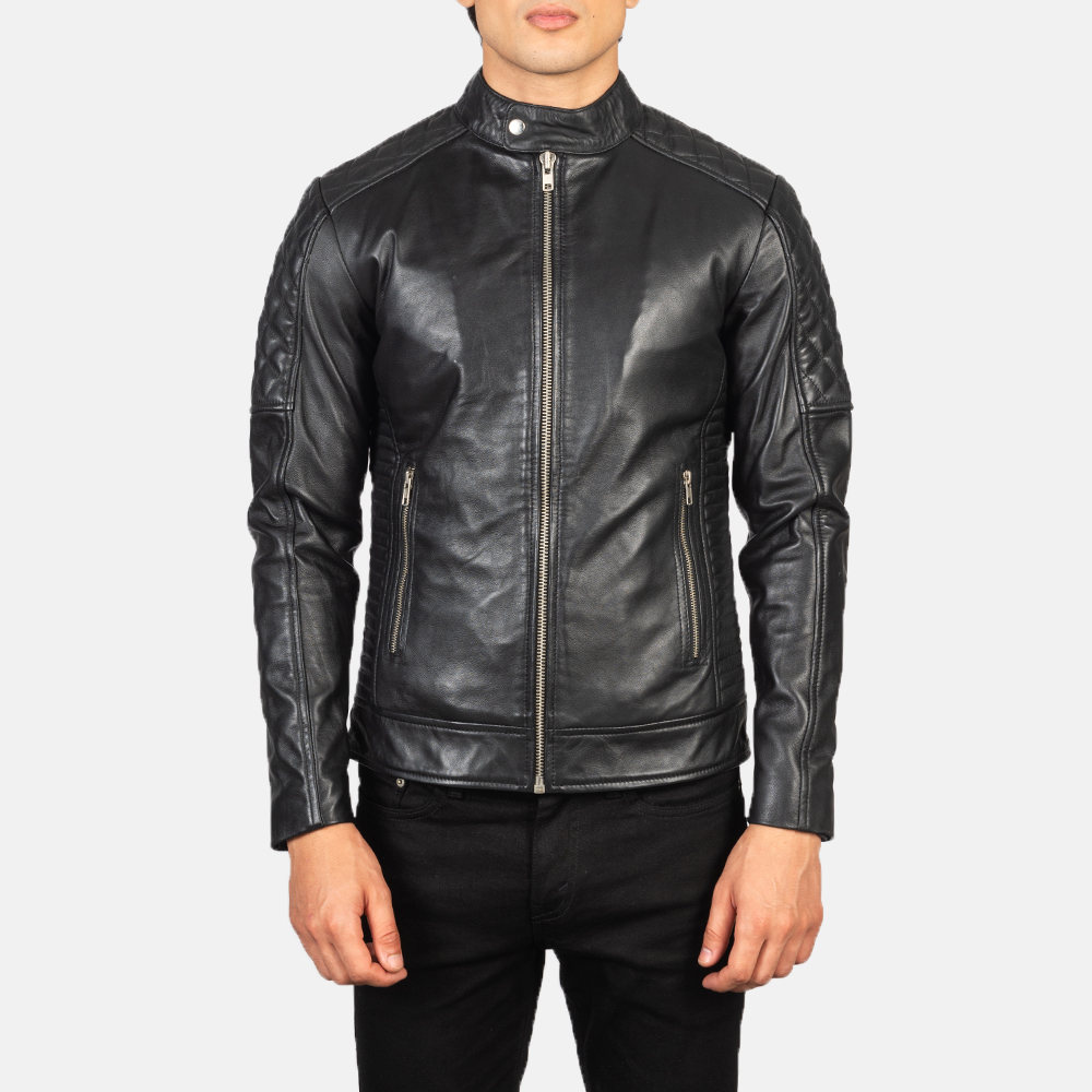 MensFernandoQuiltedBlackLeatherBikerJacketCloseFront-5-1634137548327.jpg