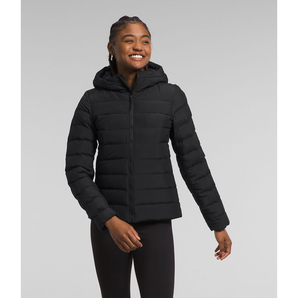 Women's Aconcagua 3 Hoodie