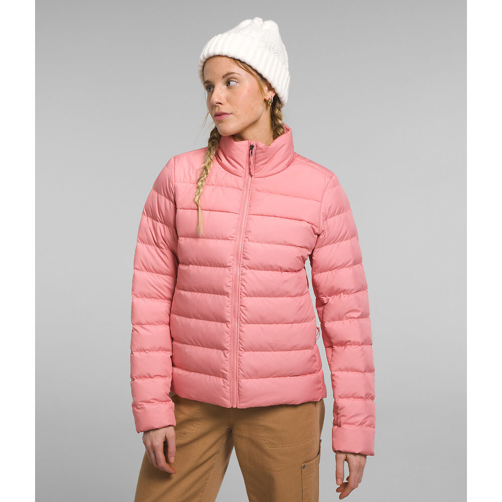Women's Aconcagua 3 Jacket