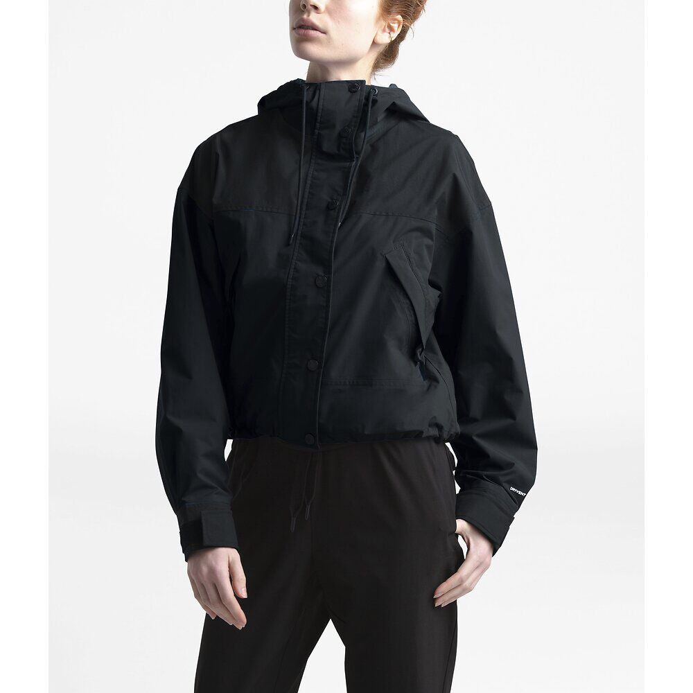 Women's Reign On JacketWomen's Reign On Jacket