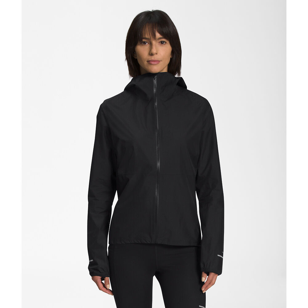 Women's Higher Run Jacket