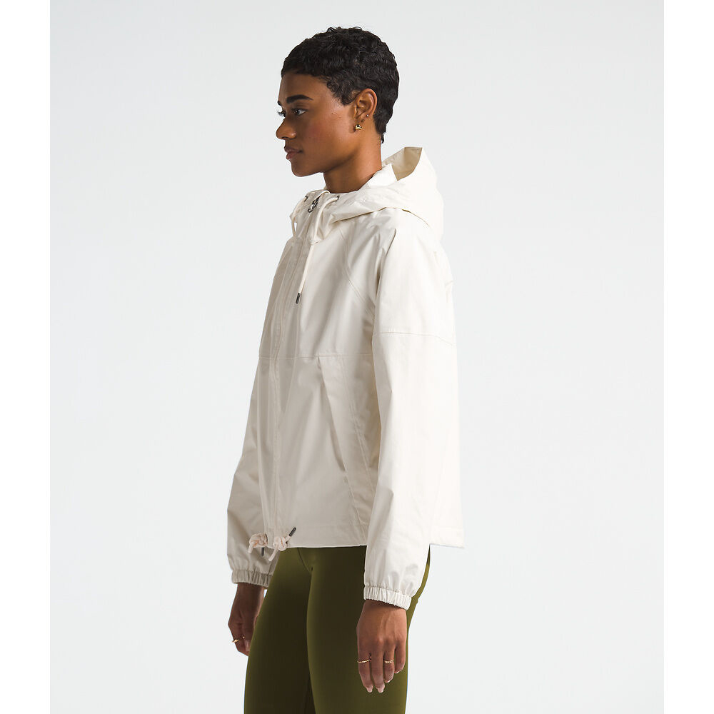 Women's Antora Rain Hoodie