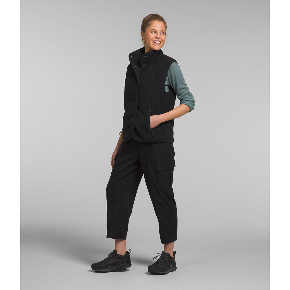 Women's Cragmont Fleece Vest