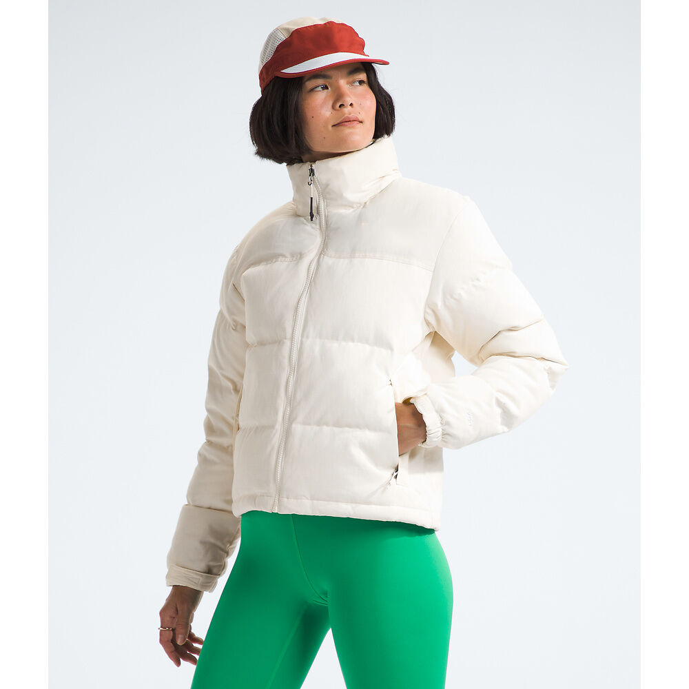 Women's 92 Ripstop Nuptse Jacket
