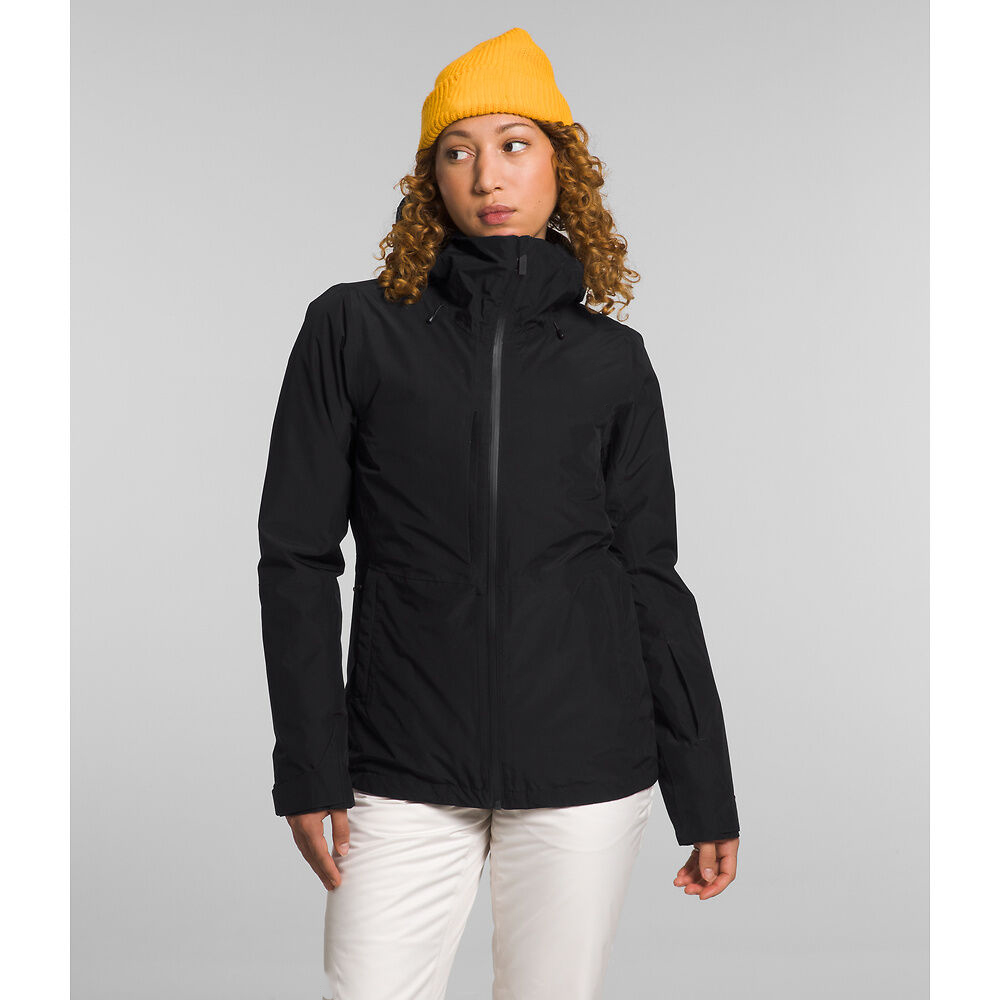 Women's ThermoBall? Eco Snow Triclimate? Jacket