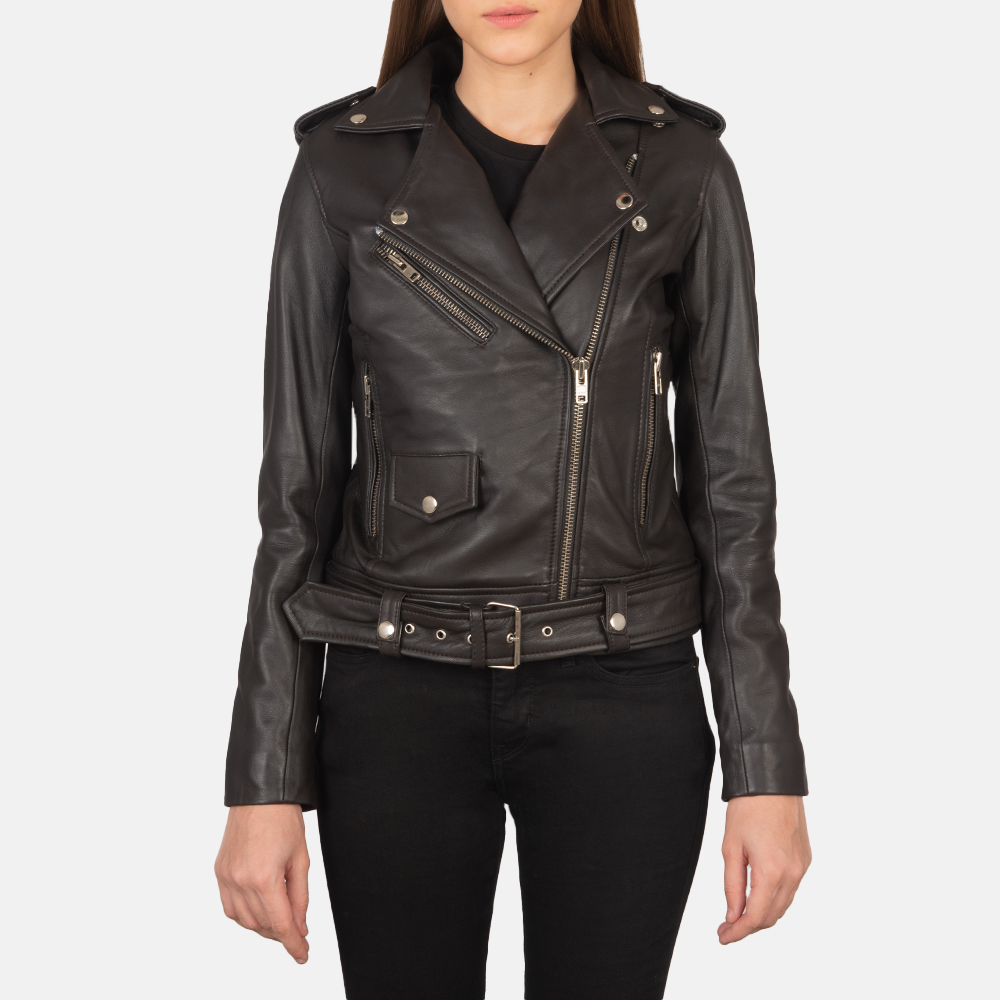 WomensAlisonBrownLeatherBikerJacketCloseFront-5-1659370519379.jpg