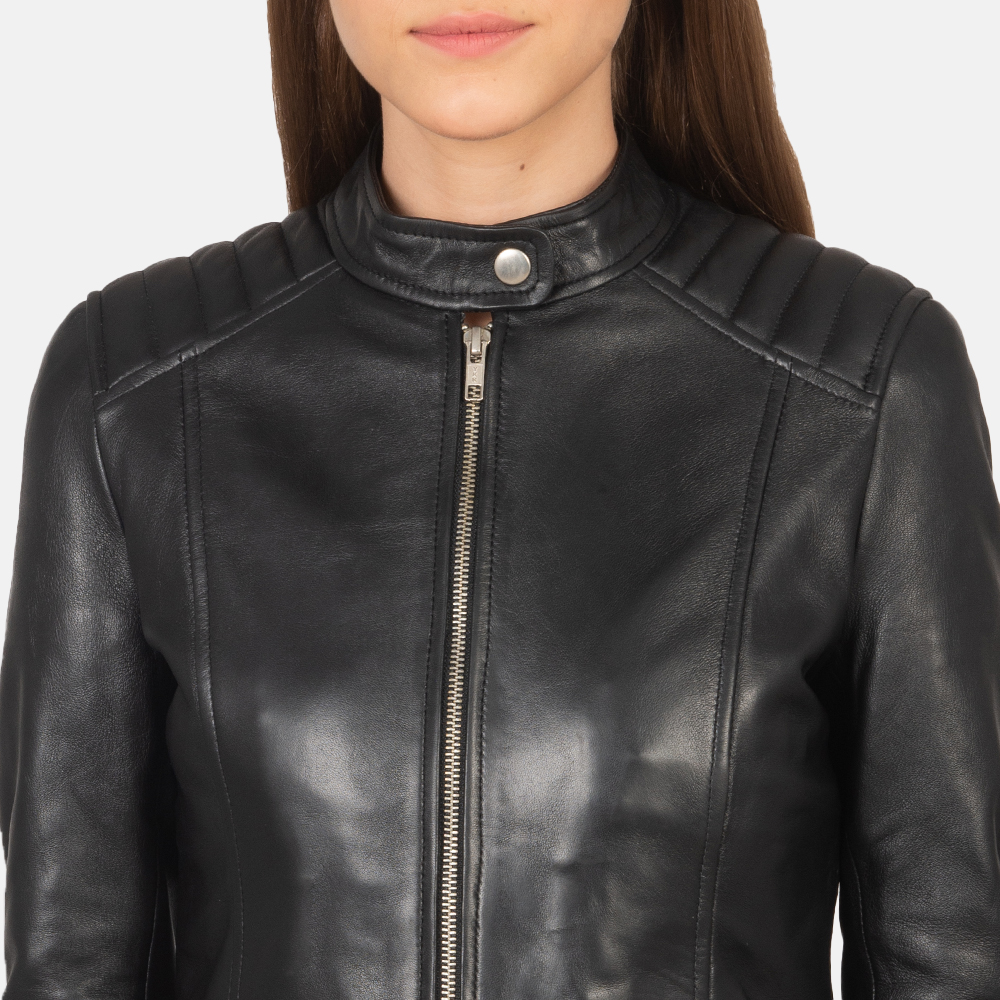 WomensKelseeBlackLeatherBikerJacketClose-Up-9-1659374769054.jpg