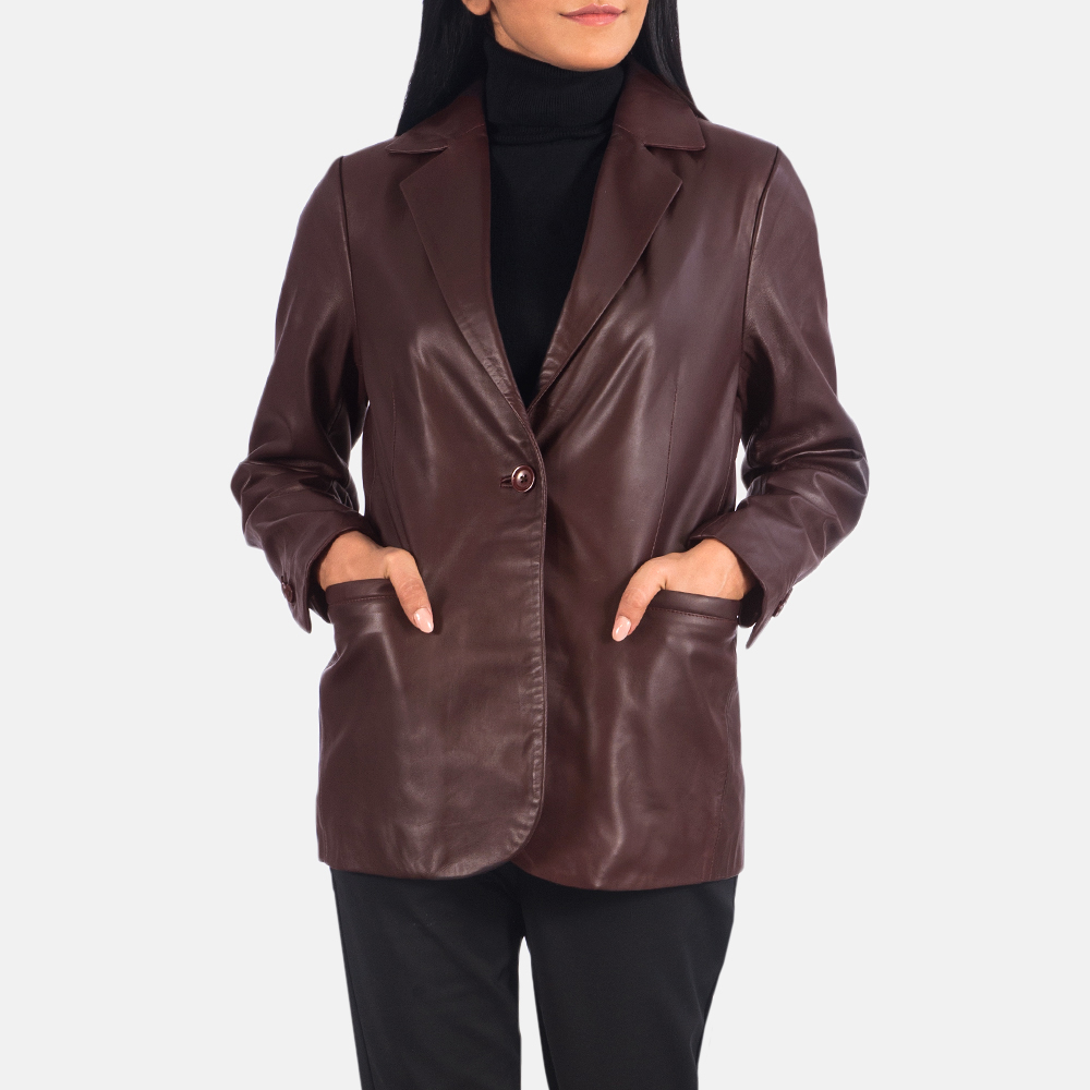 WomensNormaMaroonLeatherBlazer_5197copy-4-1624870824894.jpg