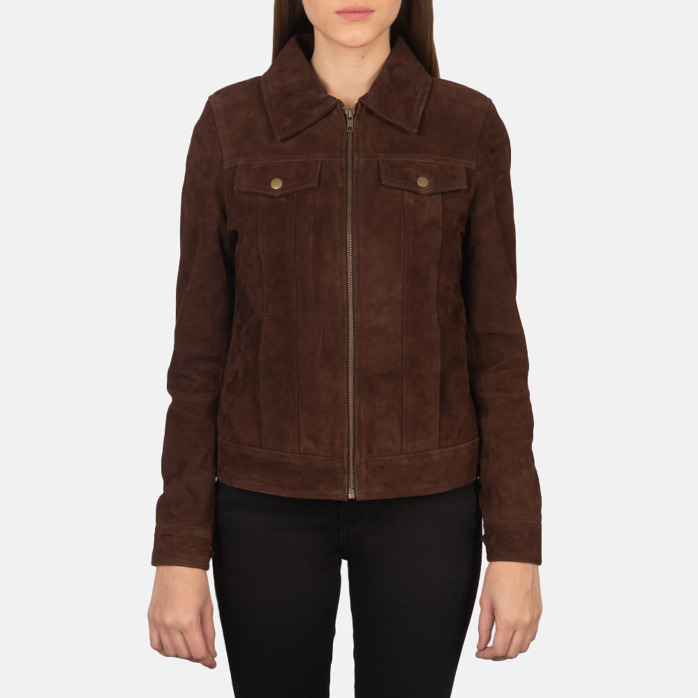 WomensSuzyMochaSuedeJacketCloseFront-5-1659378094990.jpg