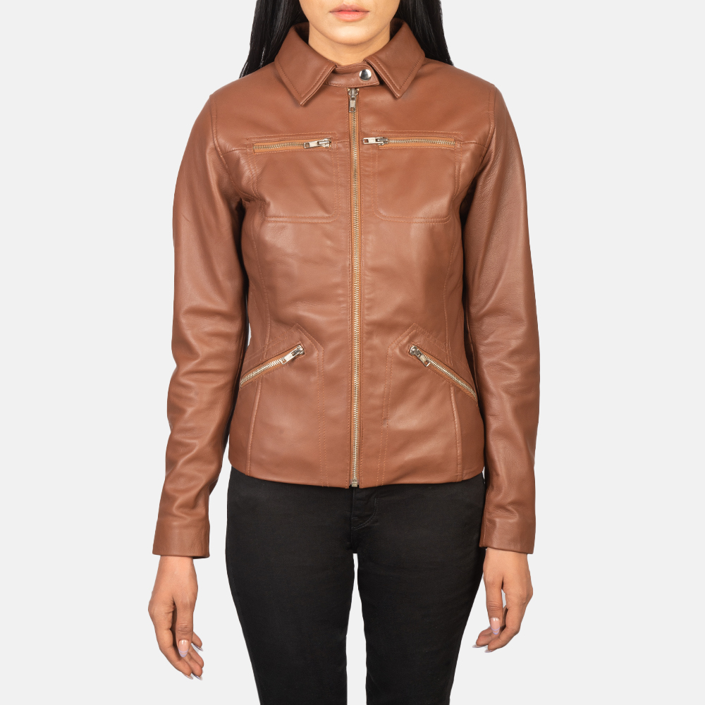 WomensTomachiBrownLeatherJacketCloseFront-5-1652193776288.jpg