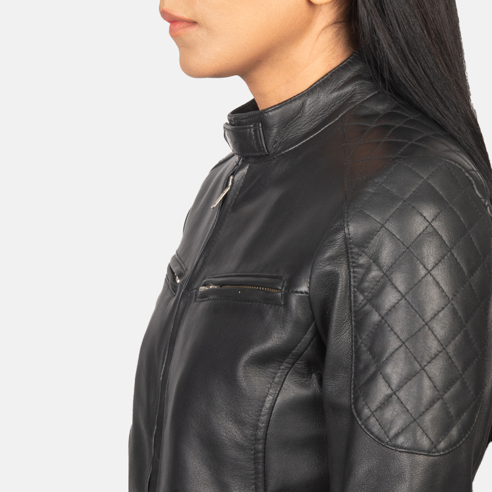 WomensZennaBlackLeatherBomberJacketClose-Up-9-1652190989824.jpg