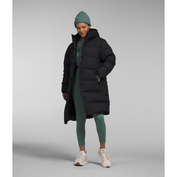 Women's Nuptse Parka