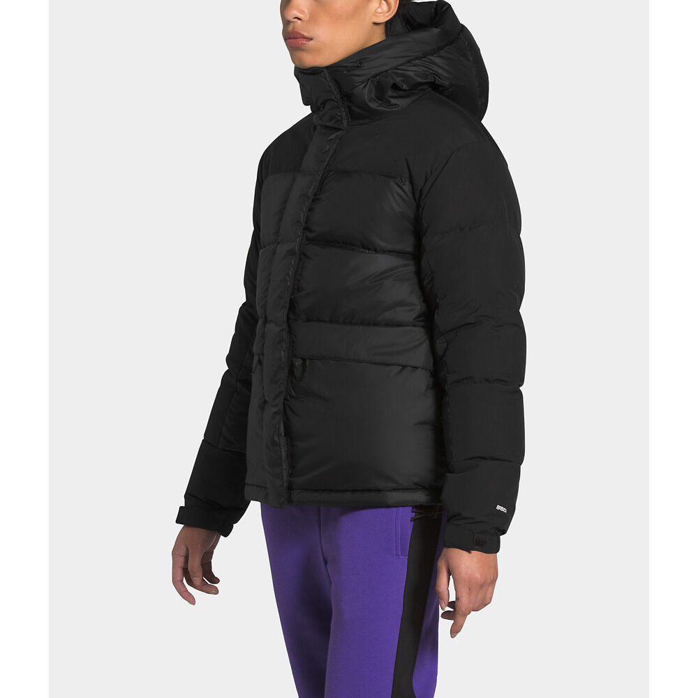 Women's HMLYN Down Parka
