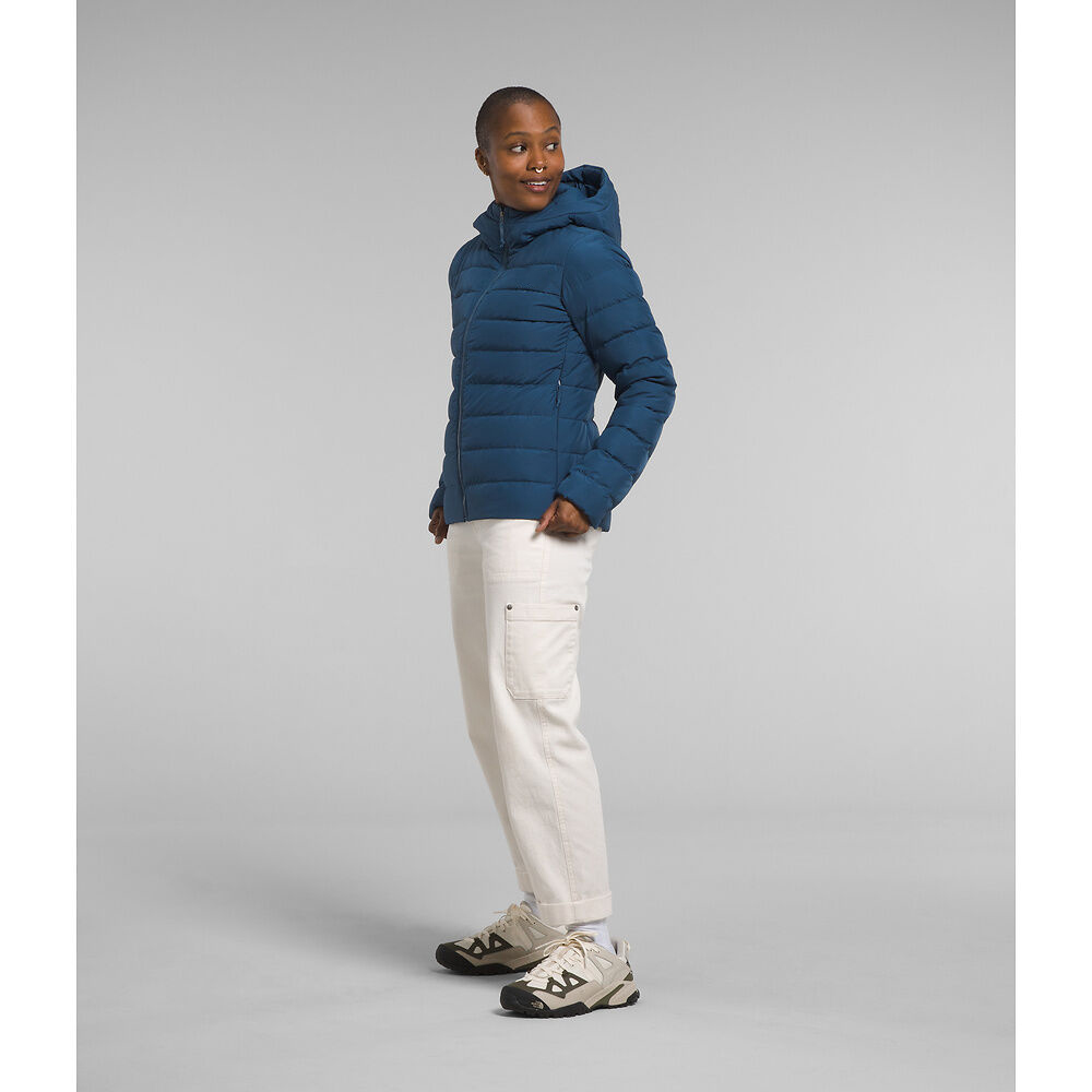 Women's Aconcagua 3 Hoodie