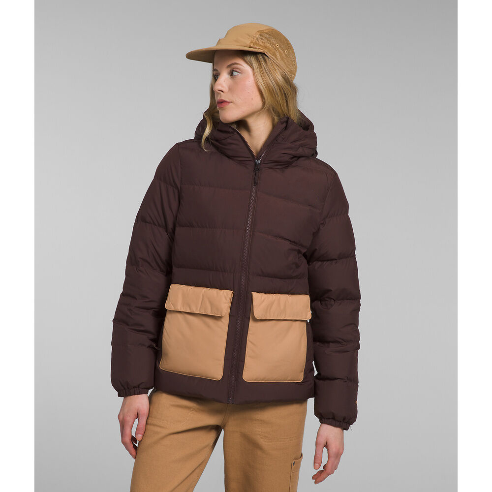 Women's Gotham Jacket