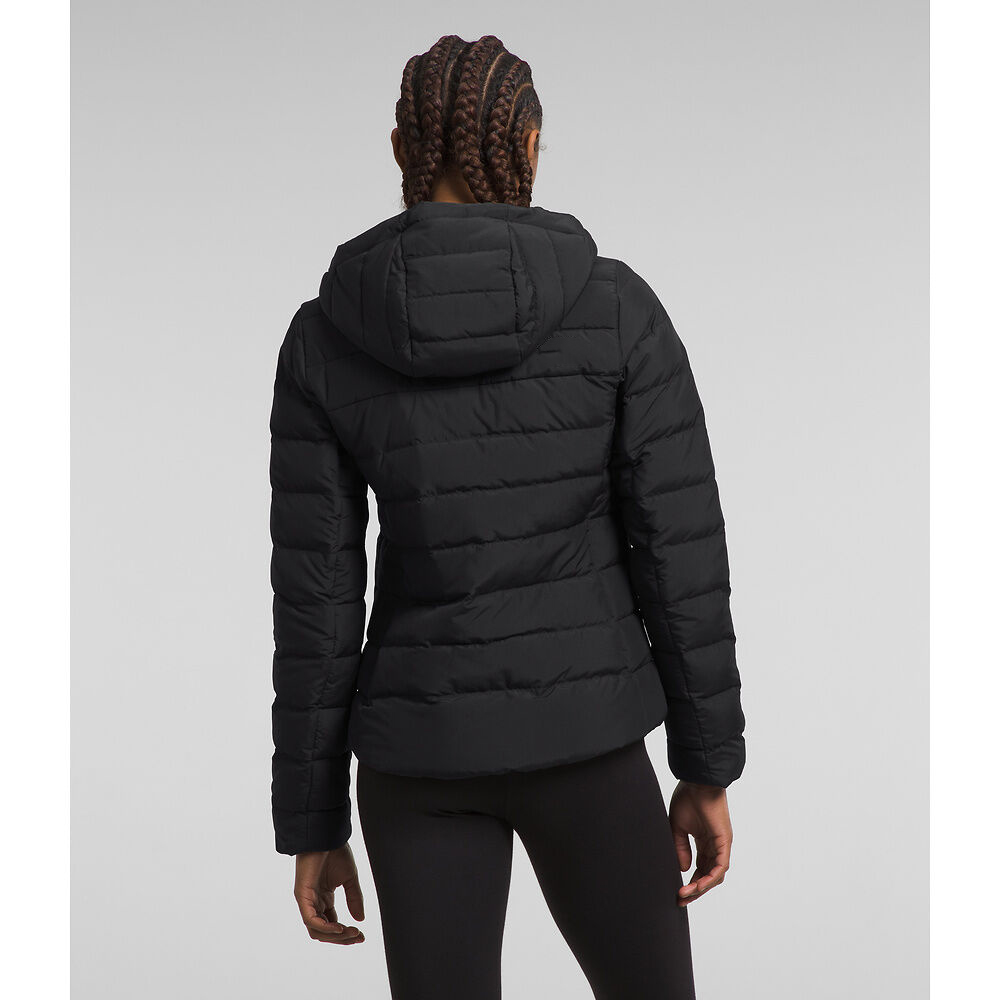 Women's Aconcagua 3 Hoodie