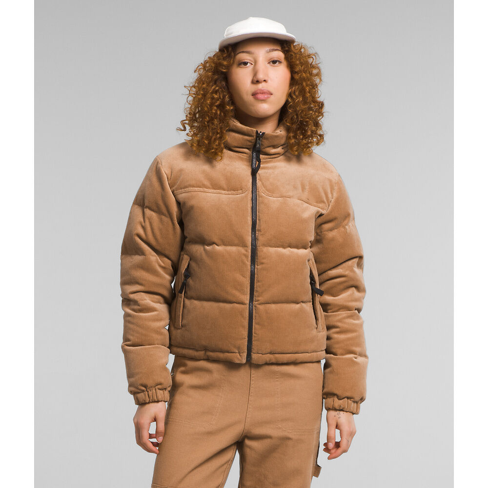 Women's 92 Reversible Nuptse Jacket