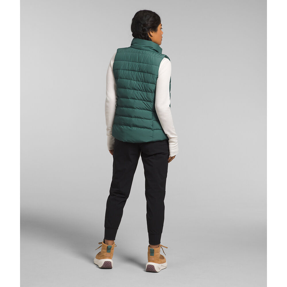 Women's Aconcagua 3 Vest